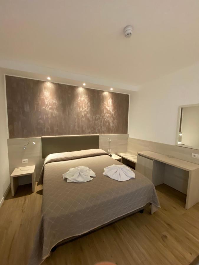 Hotel Aldebaran Lido di Jesolo Exteriér fotografie